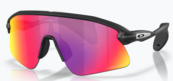 Oakley Stunt Devil (MATTE BLACK - PRIZM ROAD)