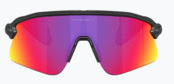 Oakley Stunt Devil (MATTE BLACK - PRIZM ROAD)