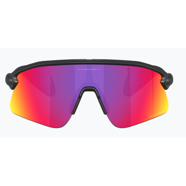 Oakley Stunt Devil (MATTE BLACK - PRIZM ROAD)