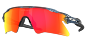 Oakley Radar EV Heater (TRANS ABYSS- PRIZM RUBY)