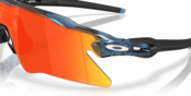 Oakley Radar EV Heater (TRANS ABYSS- PRIZM RUBY)