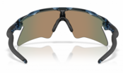 Oakley Radar EV Heater (TRANS ABYSS- PRIZM RUBY)