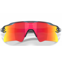 Oakley Radar EV Heater (TRANS ABYSS- PRIZM RUBY)