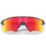 Oakley Oakley Radar EV Heater (TRANS ABYSS- PRIZM RUBY)