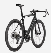TREK MADONE SL 6 AXS ML BK