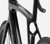 TREK MADONE SL 6 AXS ML BK