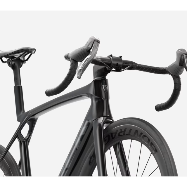 TREK MADONE SL 6 AXS ML BK