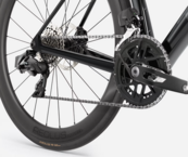 TREK MADONE SL 6 AXS ML BK