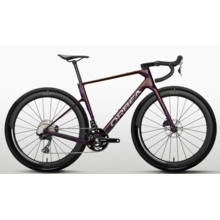 Orbea Terra Race M20LTD