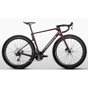 Orbea Terra Race M20LTD