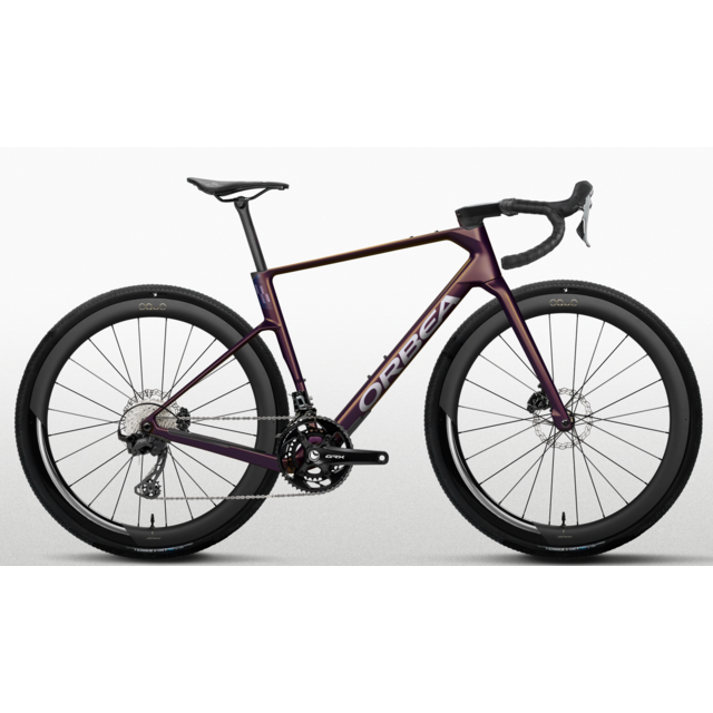 Orbea Terra Race M20LTD | Carbon Gravelbike