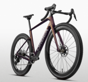 Orbea Terra Race M20LTD | Carbon Gravelbike