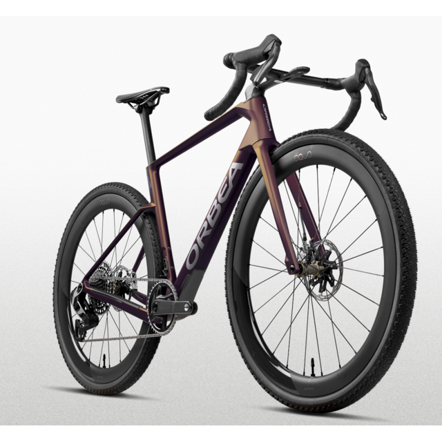 Orbea Terra Race M20LTD | Carbon Gravelbike