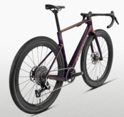 Orbea Terra Race M20LTD | Carbon Gravelbike