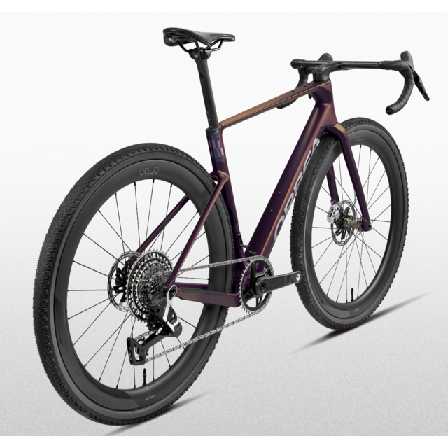 Orbea Terra Race M20LTD | Carbon Gravelbike