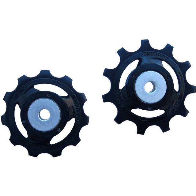 Shimano Ultegra GRX derailleurwieltjes 11-speed