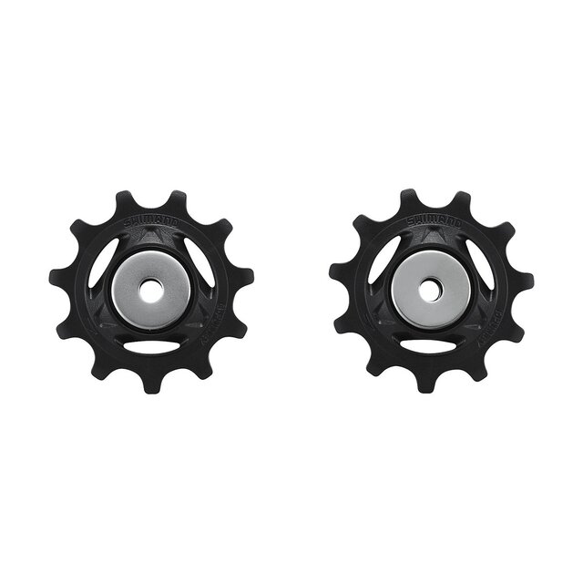 Shimano 105 RD-R7150 12 speed derailleurwieltjes