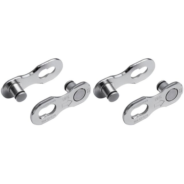 SHIMANO Quick Link SM-CN910-12 12-speed sluitschakel