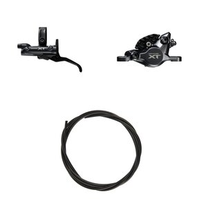 SHIMANO Deore XT BR-M8200