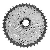 Shimano Deore XT CS-M8000 Cassette 11-Speed – Zilver