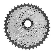 Shimano Deore XT CS-M8000 Cassette 11-Speed – Zilver