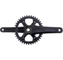 Shimano GRX FC-RX600-1 Crankstel – 1x11-Speed – 40T