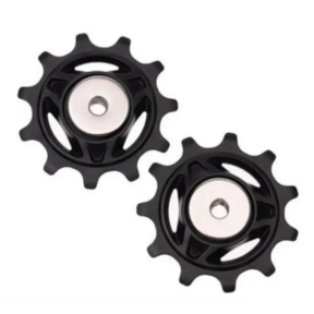 Shimano RD-R7100 Derailleurwielset 12V – Zwart