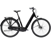 TREK District+ 3 N7 Lowstep - 540Wh