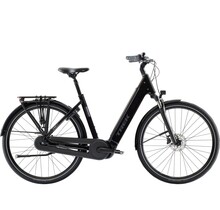 TREK District+ 3 N7 Lowstep - 540Wh
