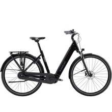 TREK DISTRICT+ 3 N7 540 LS