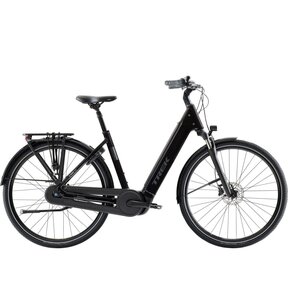 TREK DISTRICT+ 3 N7 540 LS