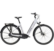 TREK DISTRICT+ 3 N7 540 LS