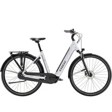 TREK DISTRICT+ 3 N7 540 LS