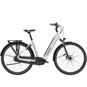 TREK DISTRICT+ 3 N7 540 LS
