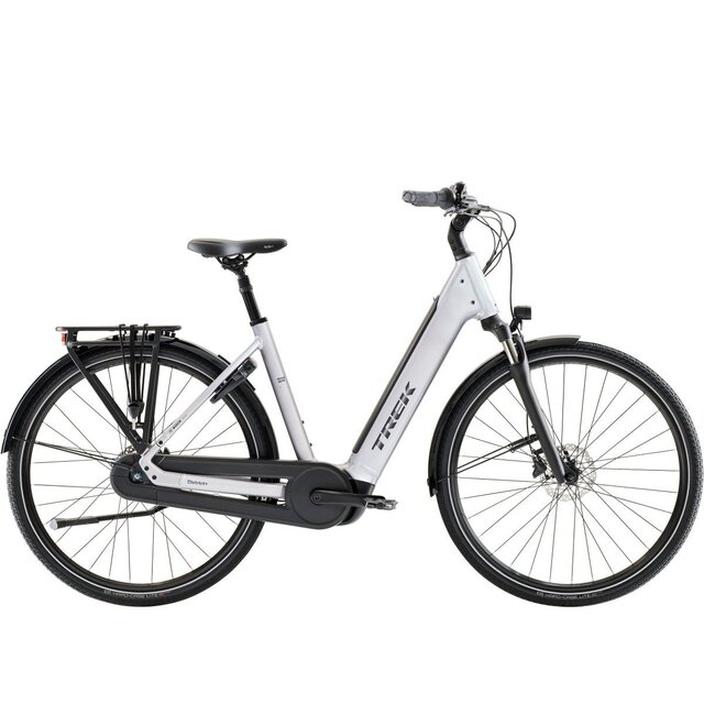 TREK DISTRICT+ 3 N7 540 LS