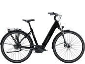 Trek District+ 3 N7 Lowstep Belt Drive