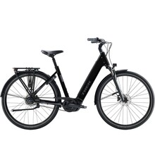 Trek District+ 3 N7 Lowstep Belt Drive