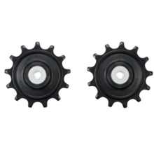 Shimano Deore XT RD-M8250-GS Derailleurwieltjes 12-Speed – Originele Shimano Wielset