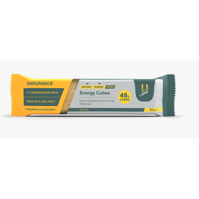 Energy Cubes 45 gram