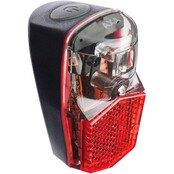 AXA Achterlicht Run Compact Batterij