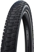 Schwalbe Motion Pick-Up Draadband - Super Defense | Addix | E-50 - 26x2.15" | Black Reflex