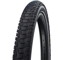 Schwalbe Motion Pick-Up Draadband - Super Defense | Addix | E-50 - 26x2.15" | Black Reflex