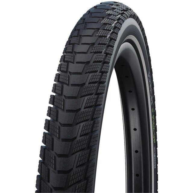 Schwalbe Motion Pick-Up Draadband - Super Defense | Addix | E-50 - 26x2.15" | Black Reflex