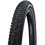 SCHWALBE Schwalbe Motion Pick-Up Draadband - Super Defense | Addix | E-50 - 26x2.15" | Black Reflex