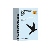 Schwalbe Binnenband DV9 - 24 x 1.75–1 3/8 - ETRTO 28/47-507/541 - Hollands Ventiel 32mm