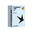 SCHWALBE Schwalbe Binnenband DV9 - 24 x 1.75–1 3/8 - ETRTO 28/47-507/541 - Hollands Ventiel 32mm