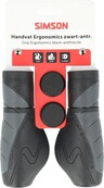 Simson handvatten ergonomics