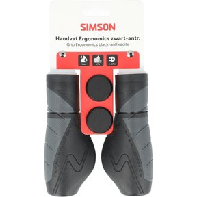 Handvatten Ergonomics