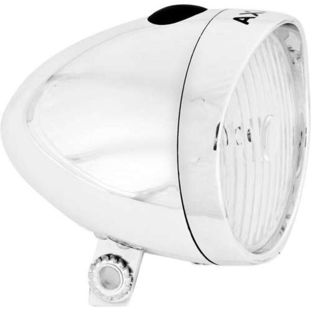 Axa koplamp Classic tour batterij 4 lux