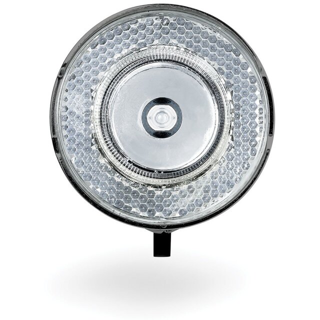 KOPLAMP AXA 706 BATT ZW